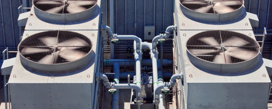 Forsta HVAC