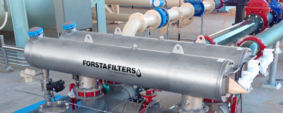 Forsta Industries