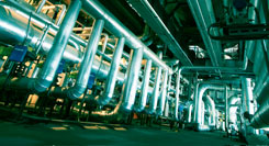 Industrial