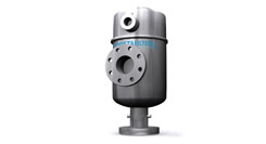 90 Series Automatic Self Cleaning Water Filters