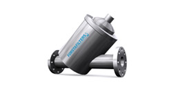 Coarse Strainer for Industrial and Irrigation Applications