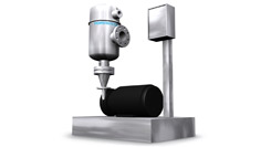 Skid Mounted Automatic Self Cleaning Filters