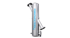 Zero Series Industrial and Irrigation Water Filters