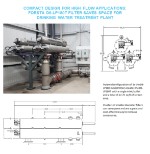 D6-LP180T Drinking Water Filtration Treatment Plant Email